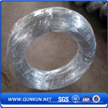 5.0mm Hot Dipped Galvanized Wire